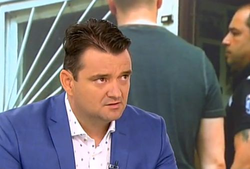 Бизнесменът, подал сигнал до Борисов за далаверите на Ральо Ралев, разказа как нагло е бил рекетиран от кмета (ВИДЕО)