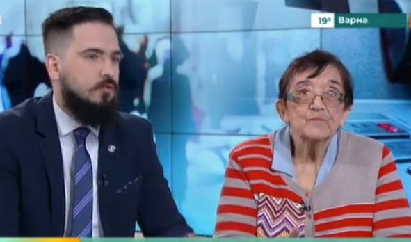 Зайкова: Хората на социална пенсия могат да ядат по 2 филии и половина на ден