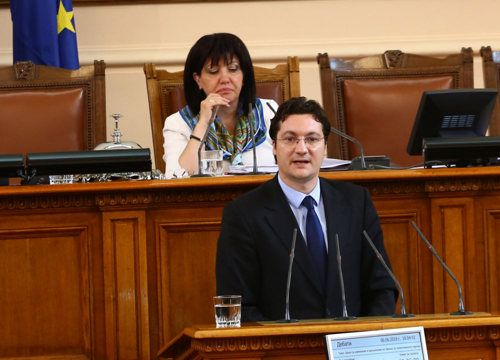 Крум Зарков потъна в скръб - първо за Ламбо, а сега...