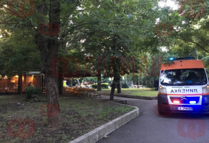 Аутопсията на младата сервитьорка, издъхнала внезапно в Бургас, разкри страшни неща!