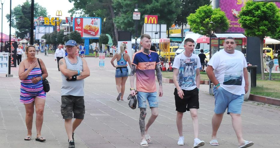 Несебър и Слънчев бряг се превръщат в ад за...