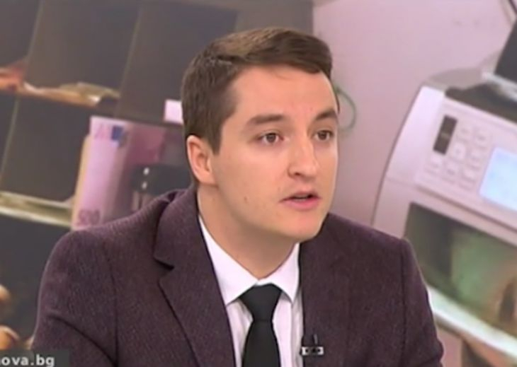 Млад депутат от БСП хока Деси Атанасова и ГЕРБ за субсидията от 1 лев, но ето какво му отговори тя 