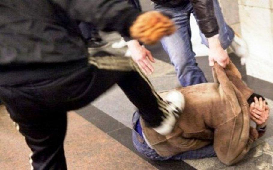 Пак безчинство: Зверски бой в циганската махала на Пещера