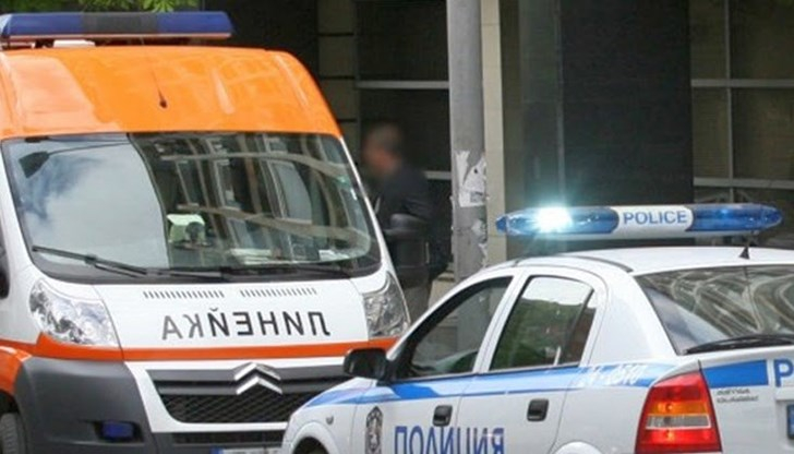 Пак простотия в Бургас: Шофьор форсира зад гърба на девойка на "зебра", отвъртя ѝ шамар и...