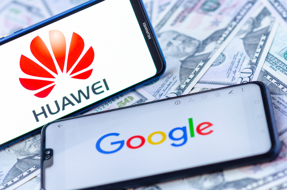 Huawei се кани да пусне своя операционна система до края на годината