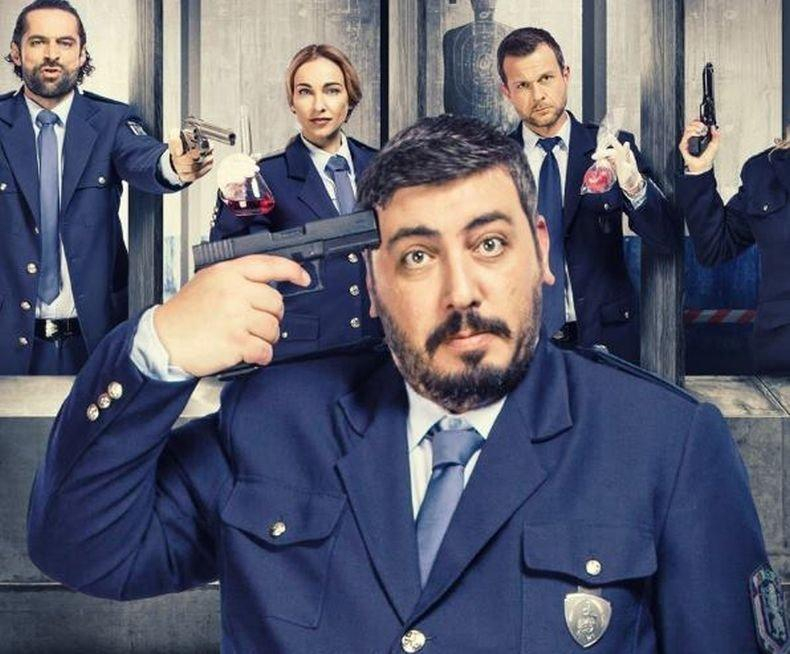 Стрес! Култов водещ от "Господарите" счупи кантара! (СНИМКИ)