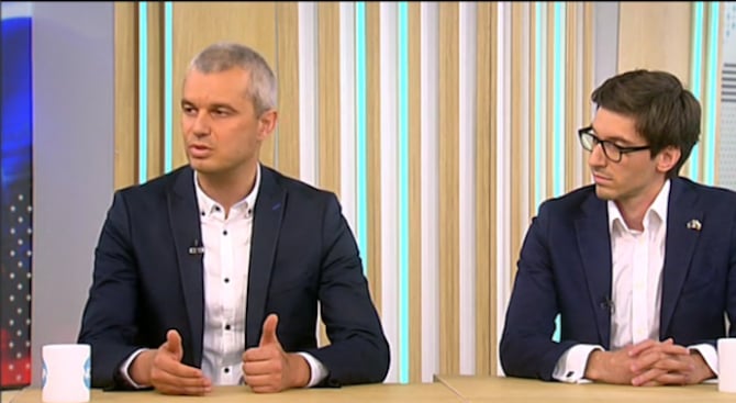 Експерти с горещ коментар за срещата между Радев и Путин