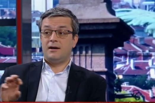Тома Биков: Омръзна ни да сме виновни за всичко – можем и с 1 лев