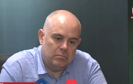 Зам.-главният прокурор обясни как детето е изработило смъртоносната бомба