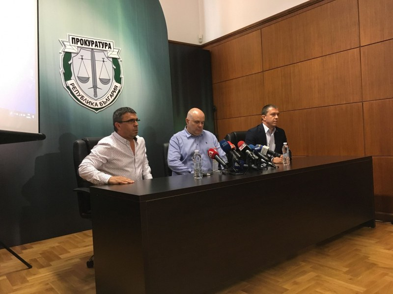 Антитерористичен център ще координира действията на службите при заплаха от тероризъм