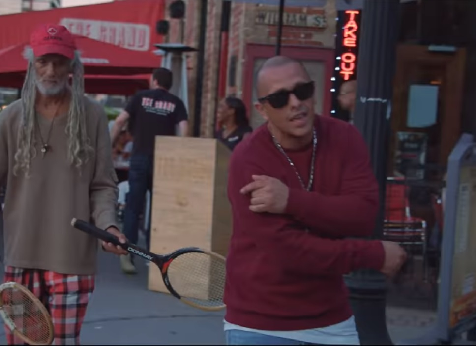 Известен рапър убит в Отава, опитал да защити дъщеря си (ВИДЕО)