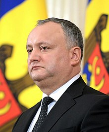 Молдова остана без президент