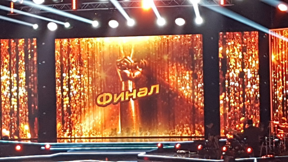 Японски барабан и Ива от Дубай откриха финала на "Гласът на България"! (СНИМКИ)