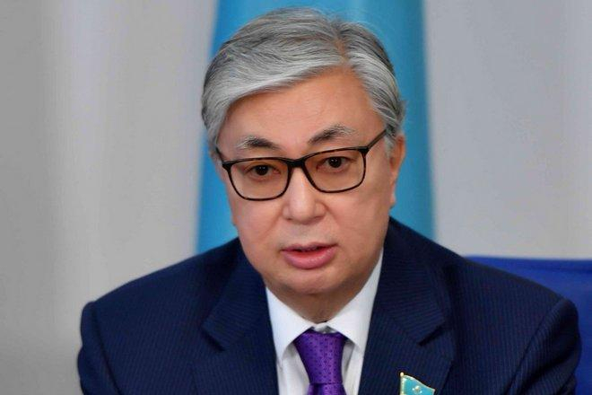 Президентът на Казахстан: Трябва да гледаме само напред!
