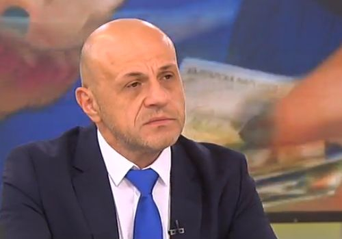 Томислав Дончев призна той ли е №2 в ГЕРБ и загатна за сериозни промени в партията! 