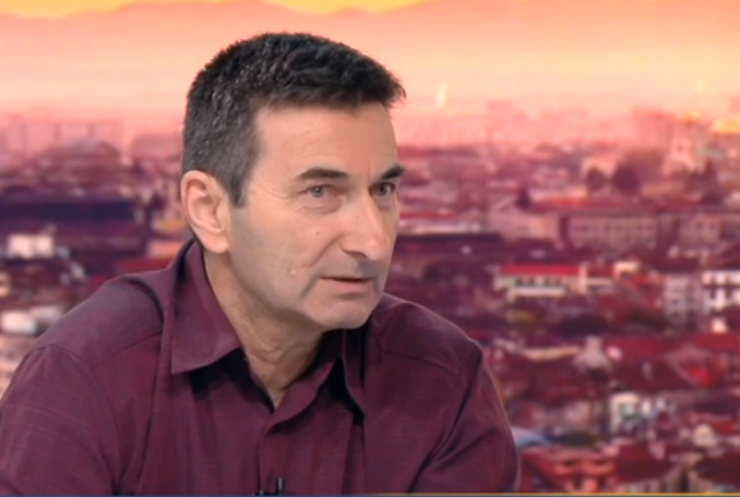 Психологът на ученика терорист разкри как са привлекли момчето в "Ислямска държава"