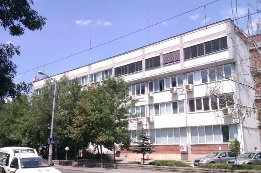 ЧЕЗ продава апетитен имот срещу столичния парк „Света Троица“