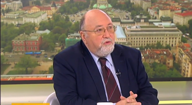 Александър Йорданов иска да подари реакторите от АЕЦ "Белене" на Китай или Венецуела