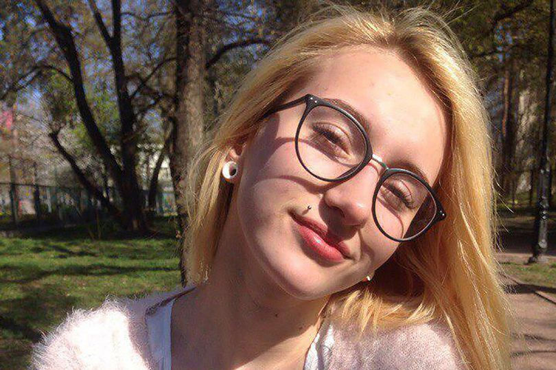 Невероятната история на единственото бебе, родено в забранената зона на Чернобил 
