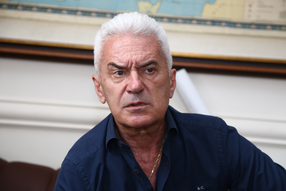 БНТ официално отряза Сидеров за гостуване в "Панорама"