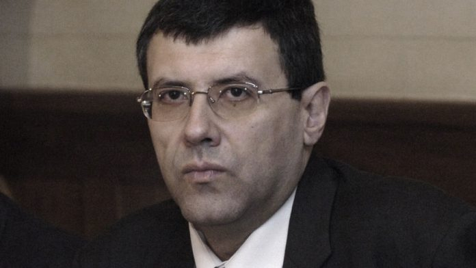 Скръбна вест: Почина бивш зам.-министър на правосъдието