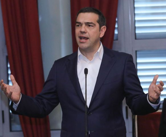 Определиха точната дата за предсрочните избори в Гърция