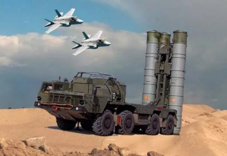 САЩ налагат тежки санкции на Турция заради руските С-400
