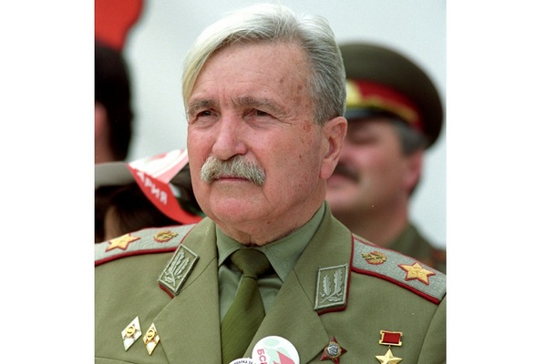 Ген. Димитров разкри какво е заповядал Добри Джуров веднага след аварията в Чернобил