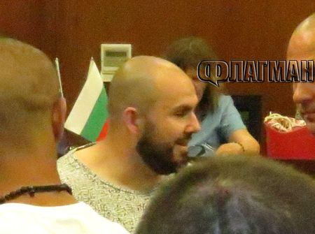 Шокираща развръзка с бандит, застрелял гард на Митьо Очите