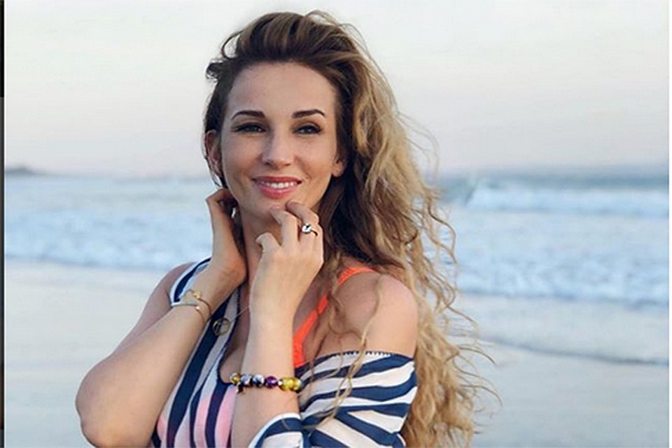 Руска тв водеща публикува пикантна СНИМКА за мъжете