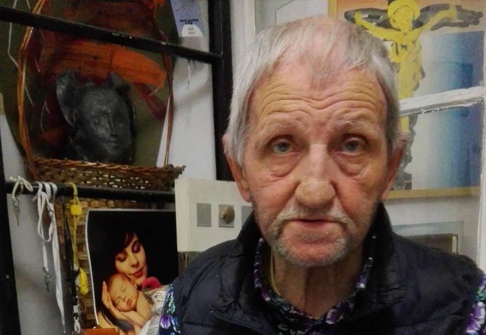Режисьорът Николай Георгиев: Ако има недостиг на нещо в нашата реалност, то е недостиг на личности
