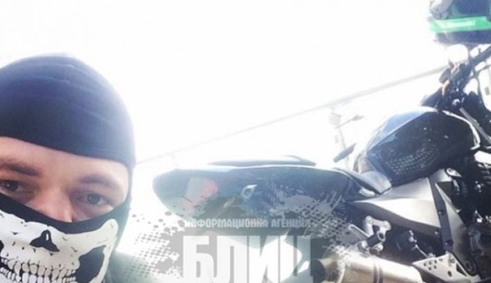 Само в БЛИЦ: Трагедията със загиналия моторист във Варна е неописуема! (СНИМКИ)