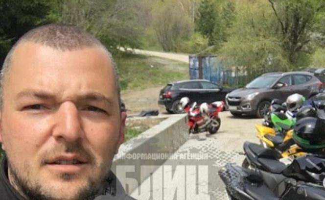 Само в БЛИЦ: Трагедията със загиналия моторист във Варна е неописуема! (СНИМКИ)