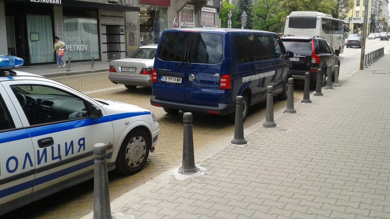 От Спецпрокуратурата с гореща информация за акцията срещу Прокопиев (ВИДЕО)