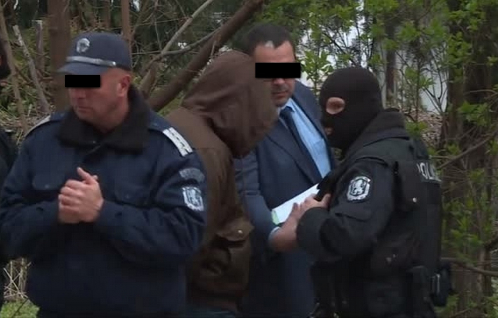 Експертизи бавят обвиненията срещу арестуваните с дрога граничари