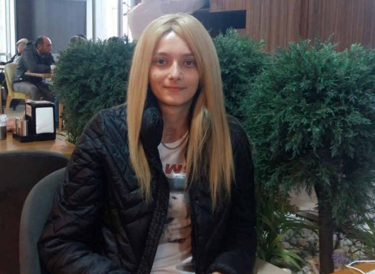 27-годишната Ивелина от Пловдив води ужасяваща битка 