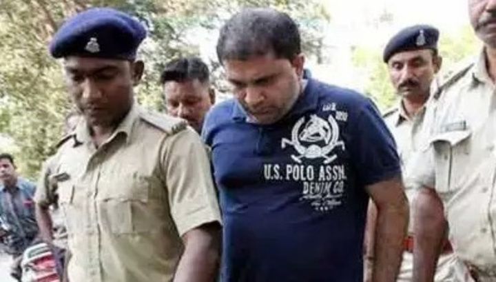 Милионер се пошегува неудачно и получи доживотна присъда (СНИМКИ)