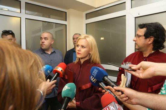 Извънредно в БЛИЦ: Спецпрокуратурата огласи нови страшни разкрития за ученика атентатор от Пловдив