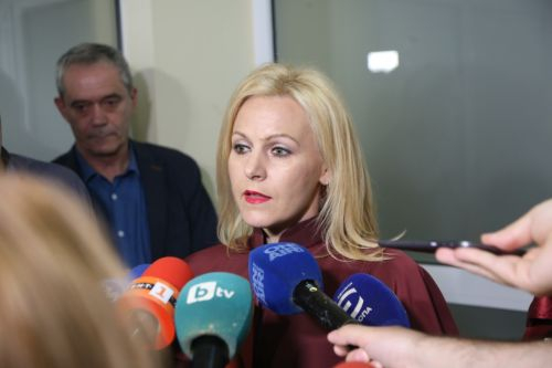 Говорителката на Гешев разкри как ще става разследването на престъпленията от приватизацията