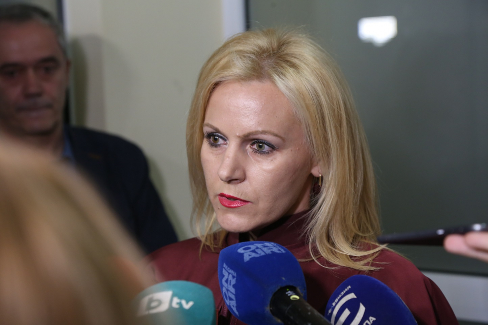 Сийка Милева: МВР не е разкрило групи за купуване на гласове