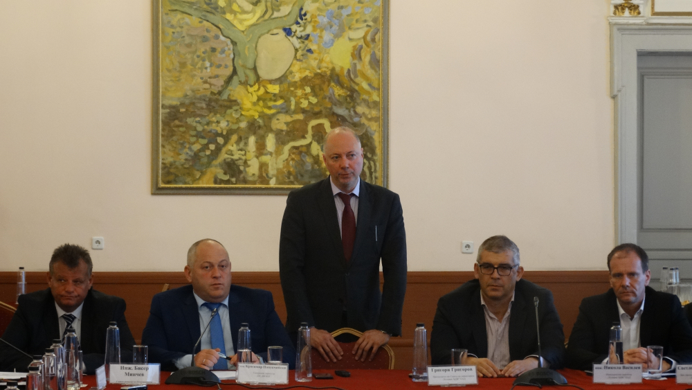 БДЖ планира поетапно обновяване на подвижния състав през следващите 15 г.