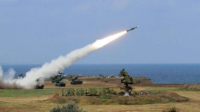 Голяма трагедия на военното учение в Шабла, където специални гости са Борисов и Каракачанов