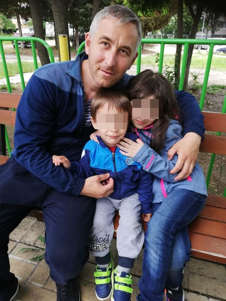 Драмата с починалия на учението с Борисов матрос е покъртителна! Преди да умре, той... (СНИМКИ)