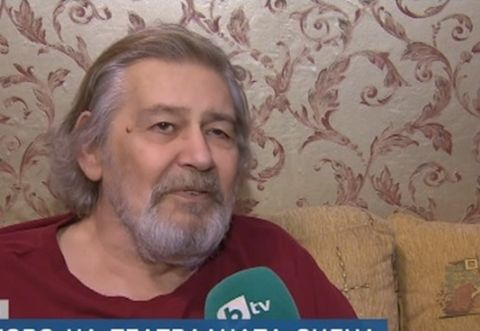 Стефан Данаилов заговори за напускане на сцената: Най-гадното е....