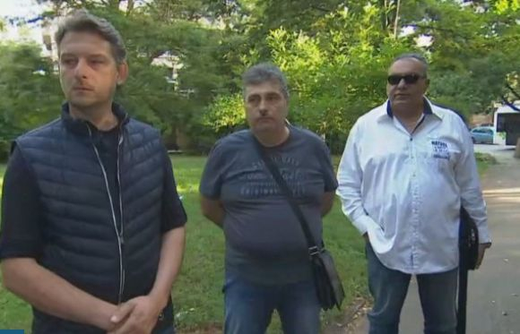Родители обвиняват МВР в полицейско насилие над децата им