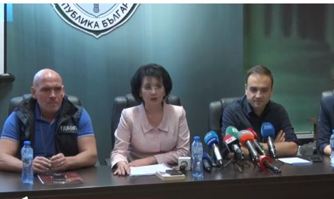 Явор Колев от ГДБОП обяви кой най-много е пострадал от кабелния октопод