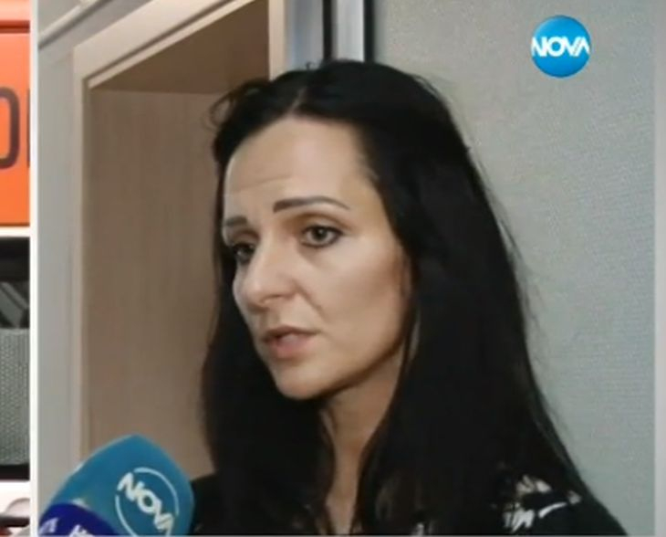 Майката на детето, преживяло ад в Пазарджик: На системи е, стресиран е!