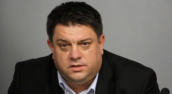 Атанас Зафиров обясни какво време е настъпило в БСП