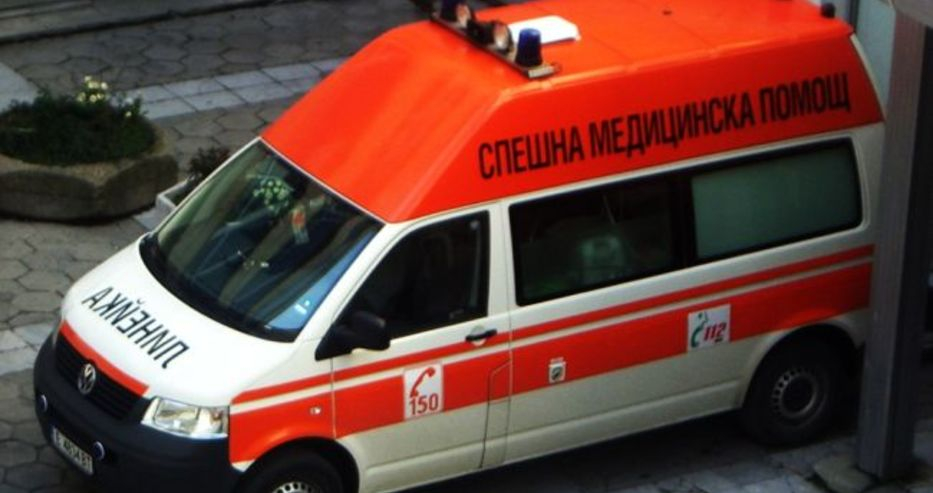 Черна събота! Поредна тежка катастрофа, този път на пътя Симитли - Банско