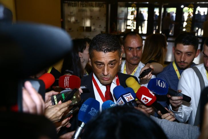 Красимир Янков: Ще се кандидатирам за лидер на БСП